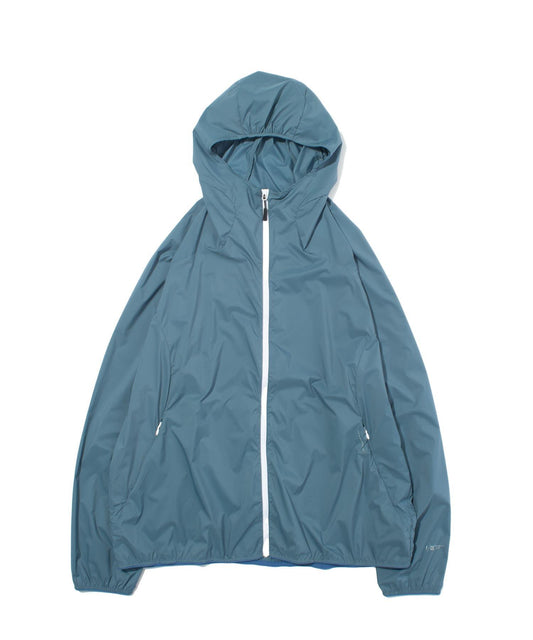 F/CE. WATERPROOF STOWABLE JACKET 防水可收納夾克