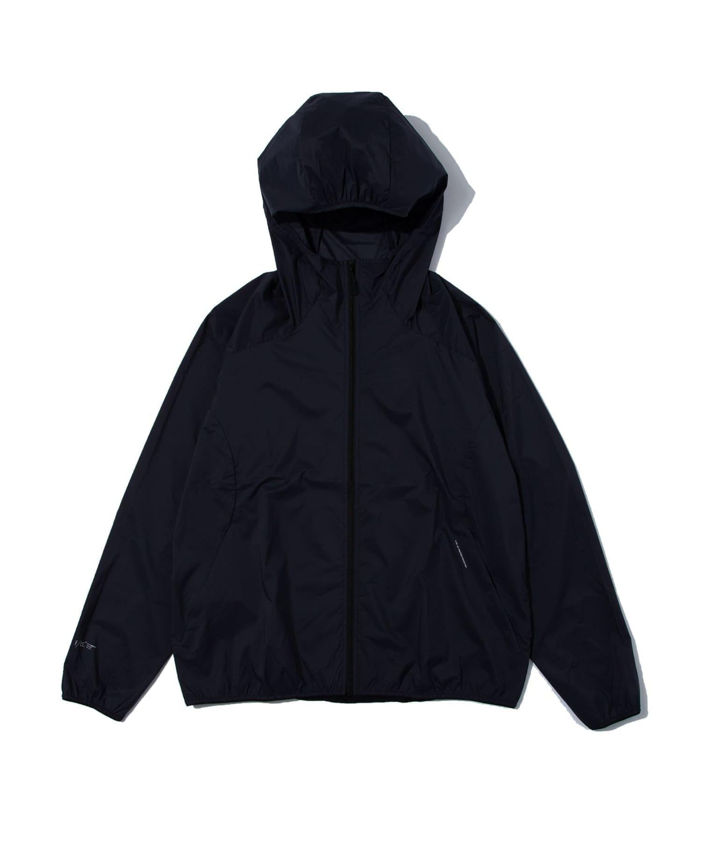 F/CE. WATERPROOF STOWABLE JACKET 防水可收納夾克