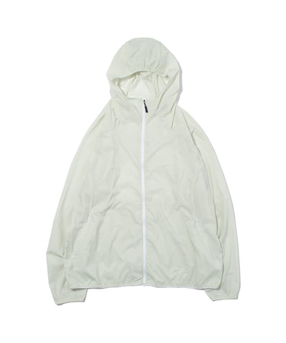 F/CE. WATERPROOF STOWABLE JACKET 防水可收納夾克