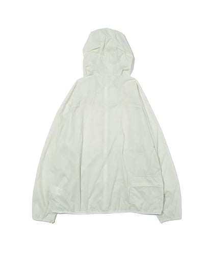 F/CE. WATERPROOF STOWABLE JACKET 防水可收納夾克