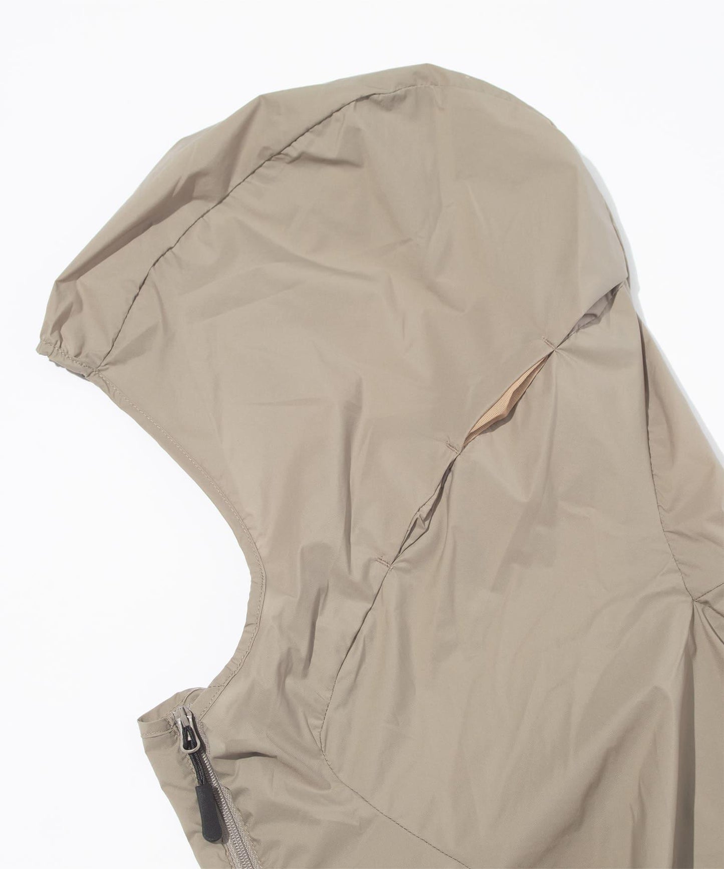 F/CE. WATERPROOF STOWABLE JACKET 防水可收納夾克