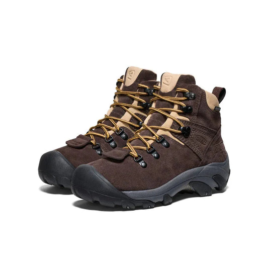 KEEN WOMENS PYRENEES KEEN x MOUNTAIN RESEARCH 鞋款