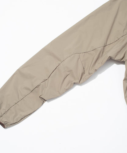 F/CE. WATERPROOF STOWABLE JACKET 防水可收納夾克