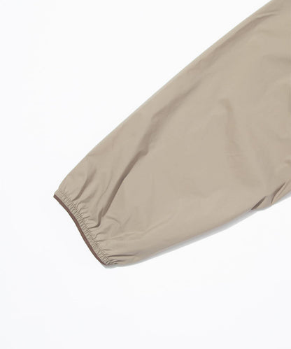 F/CE. WATERPROOF STOWABLE JACKET 防水可收納夾克