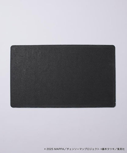 《電鋸人》蕾賽篇插畫地毯