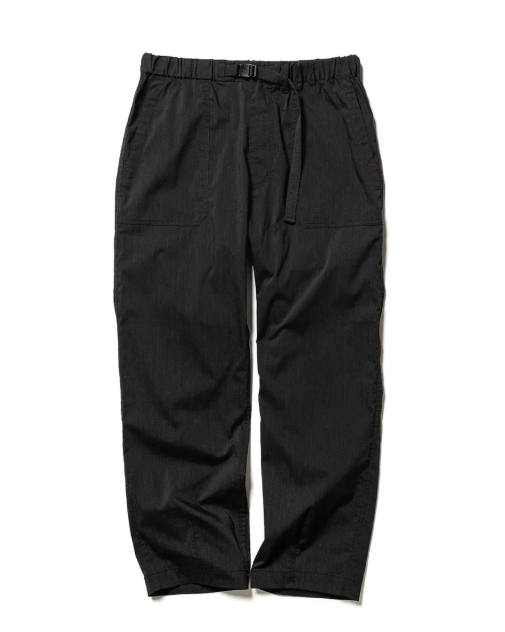 NANGA HINOC RIPSTOP工裝褲