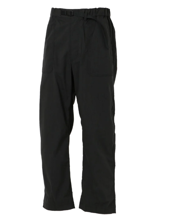 NANGA HINOC RIPSTOP工裝褲