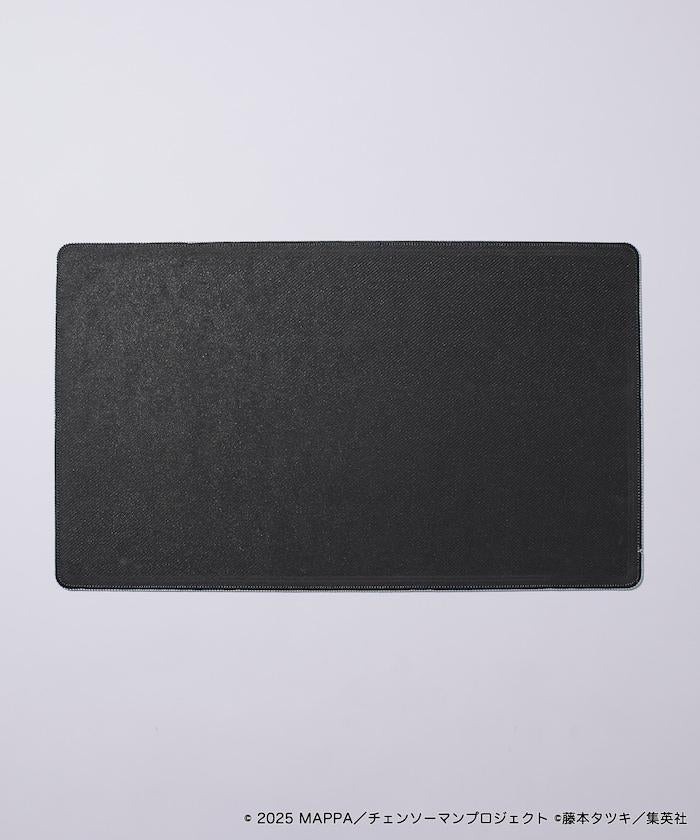 《電鋸人》蕾賽篇插畫地毯