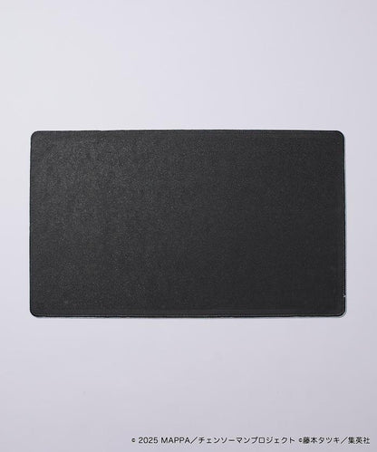 《電鋸人》蕾賽篇插畫地毯