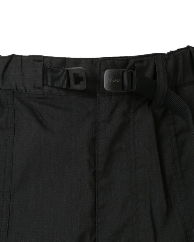 NANGA HINOC RIPSTOP工裝褲