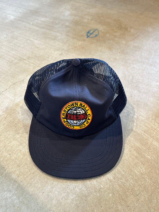 Cooperstown MESH CAP 網眼棒球帽