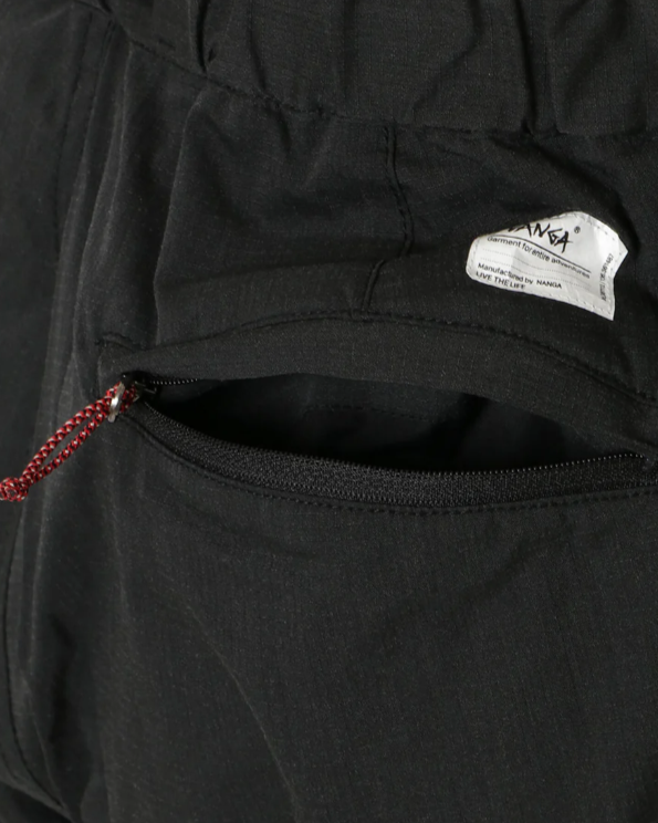 NANGA HINOC RIPSTOP工裝褲