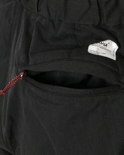 NANGA HINOC RIPSTOP工裝褲