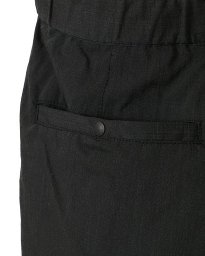 NANGA HINOC RIPSTOP工裝褲