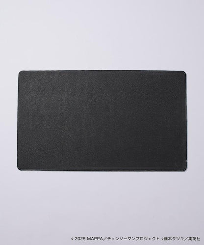 《電鋸人》蕾賽篇插畫地毯