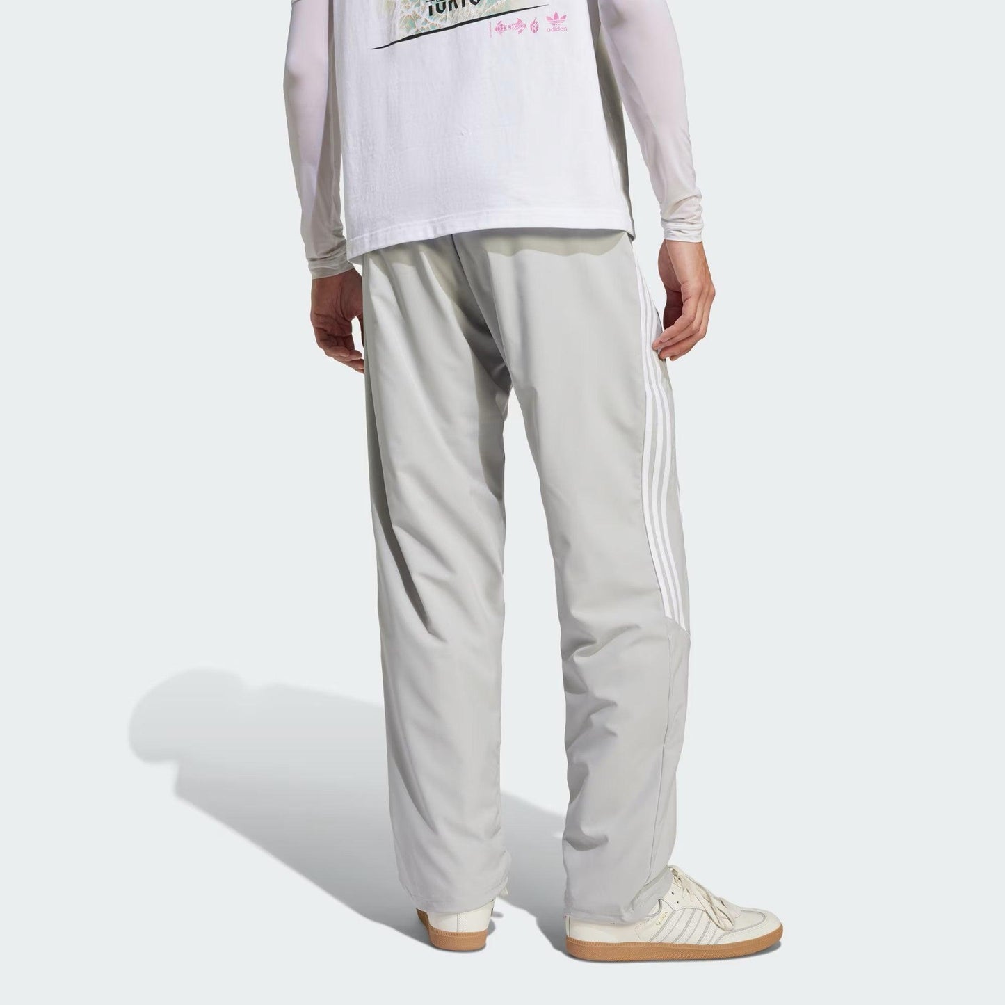 adidas / adidas ORI TEAMGEIST TP 運動長褲