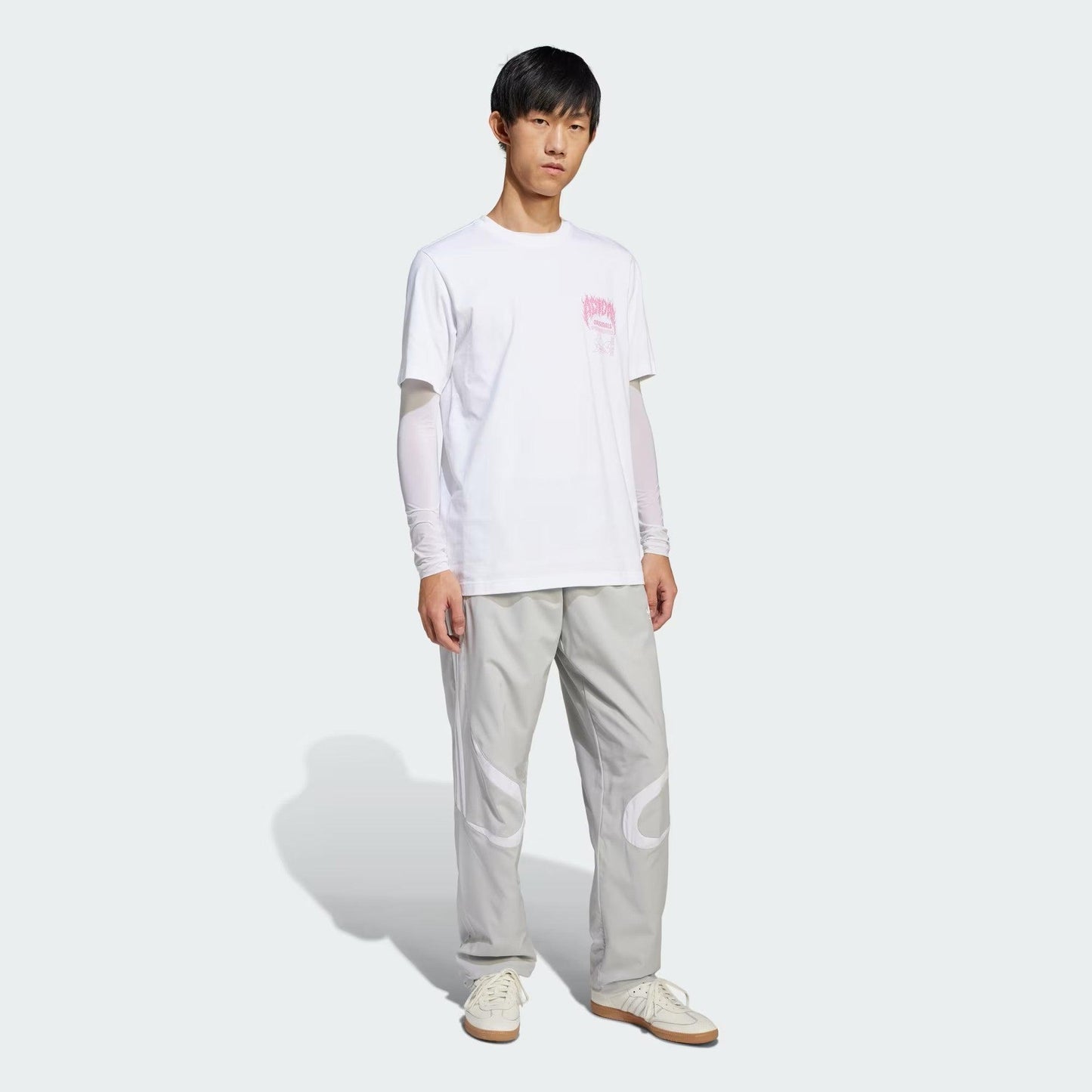 adidas / adidas ORI TEAMGEIST TP 運動長褲