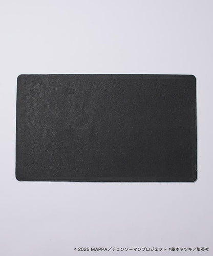 《電鋸人》蕾賽篇插畫地毯