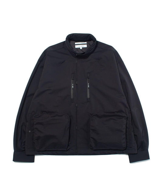 F/CE. HYDROFLEX HEAT GUARD 機能夾克