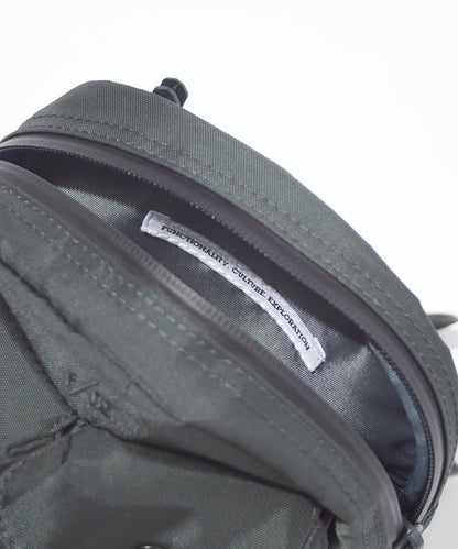 F/CE. 420 re/cor MEDICINE 多功能收納包