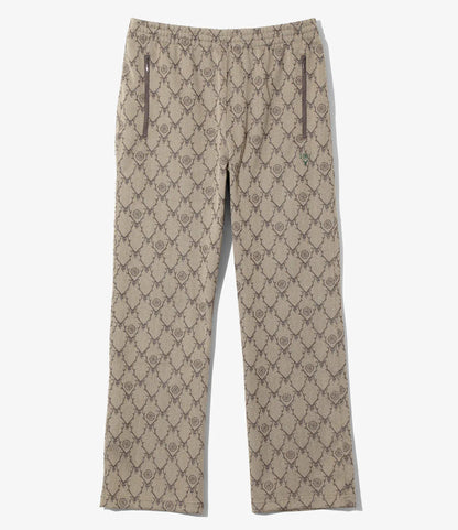 South2west8 Trainer Pant - Poly Jq. Skull&Target 運動褲