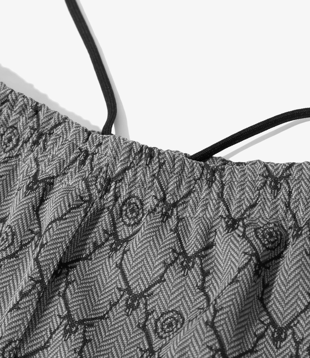 South2west8 Trainer Pant - Poly Jq. Skull&Target 運動褲