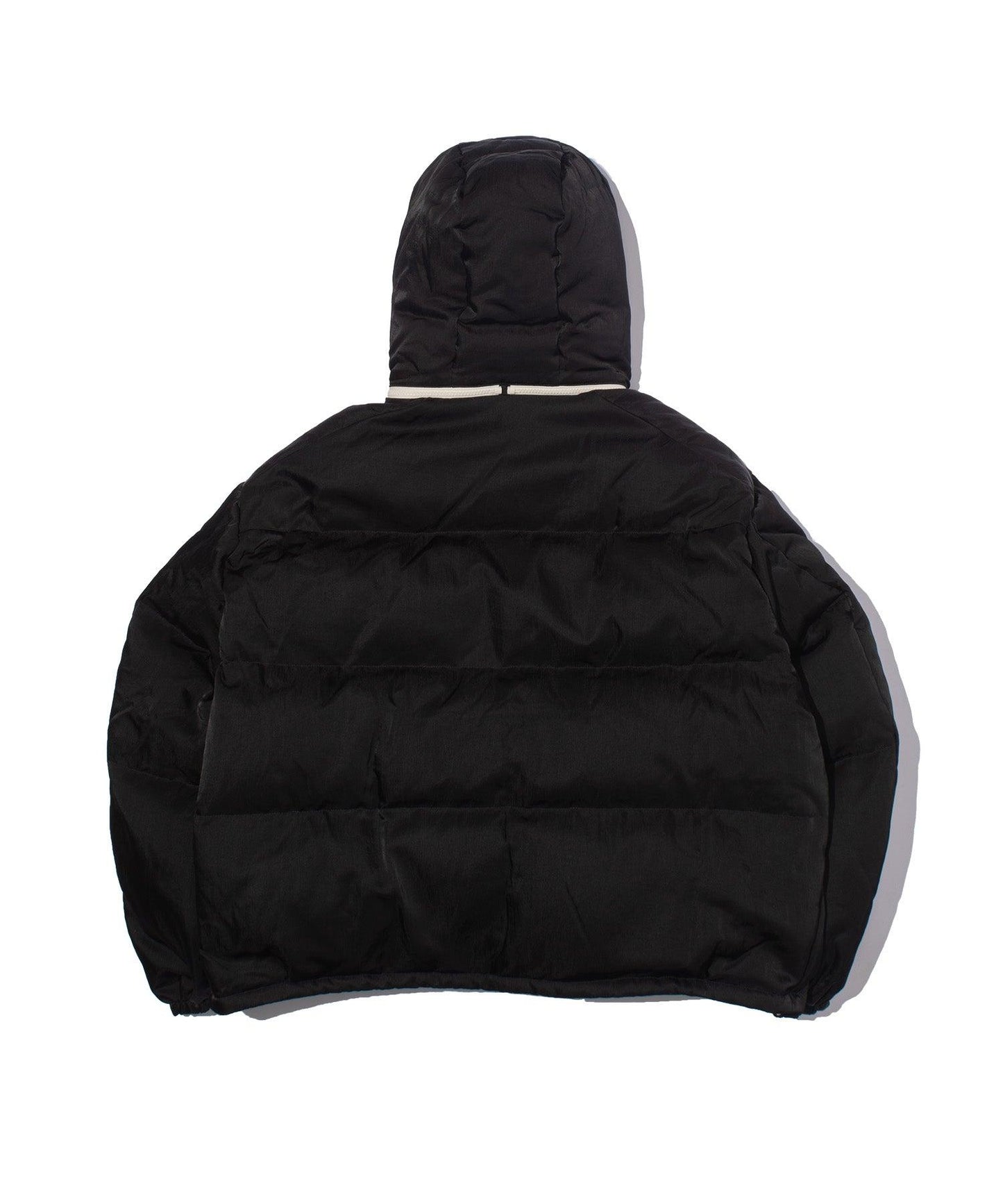 F/CE. × DIGAWEL 連帽羽絨夾克
