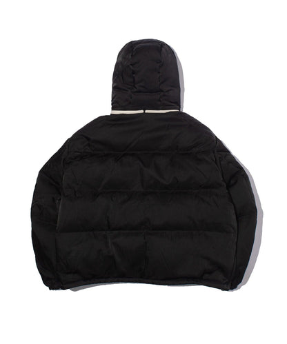 F/CE. × DIGAWEL 連帽羽絨夾克