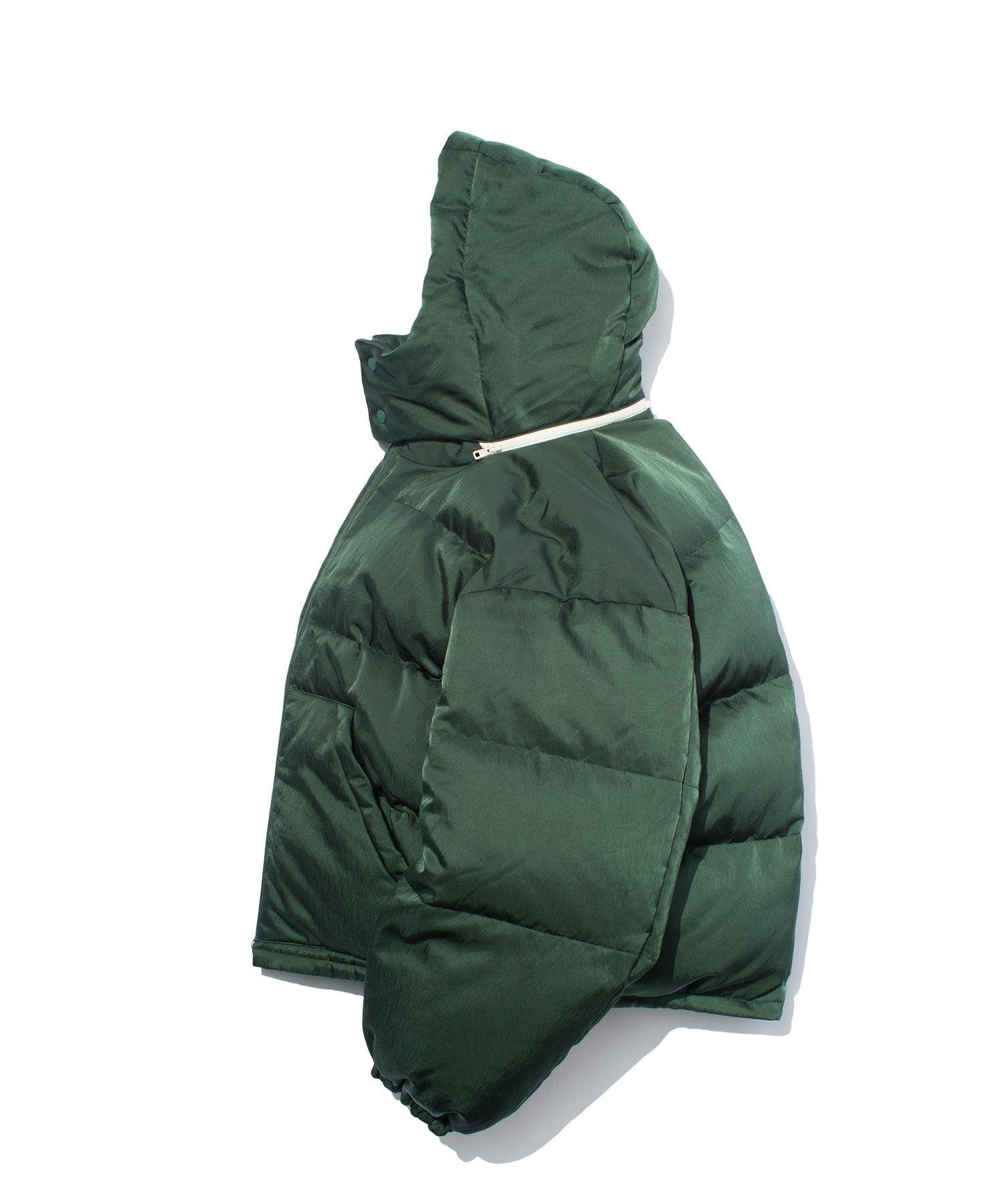 F/CE. × DIGAWEL 連帽羽絨夾克