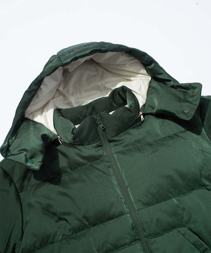 F/CE. × DIGAWEL 連帽羽絨夾克