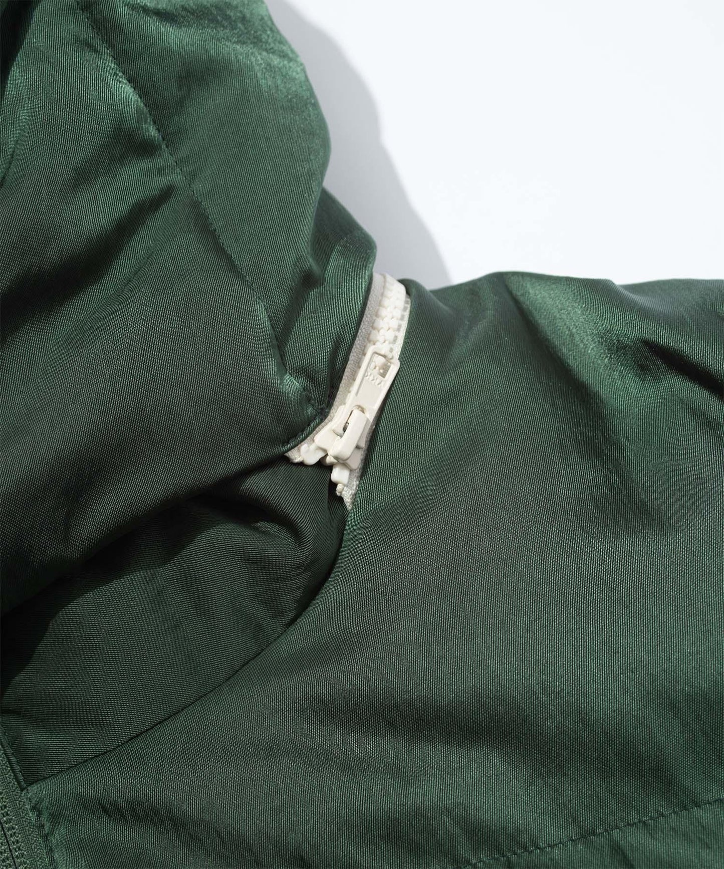 F/CE. × DIGAWEL 連帽羽絨夾克