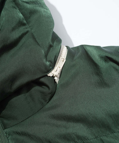 F/CE. × DIGAWEL 連帽羽絨夾克