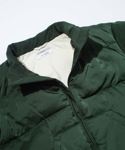 F/CE. × DIGAWEL 連帽羽絨夾克