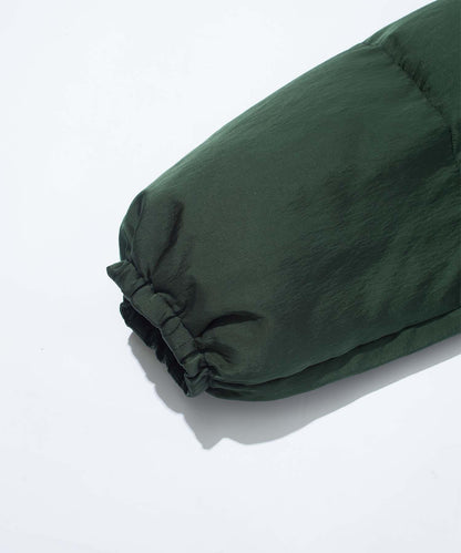 F/CE. × DIGAWEL 連帽羽絨夾克