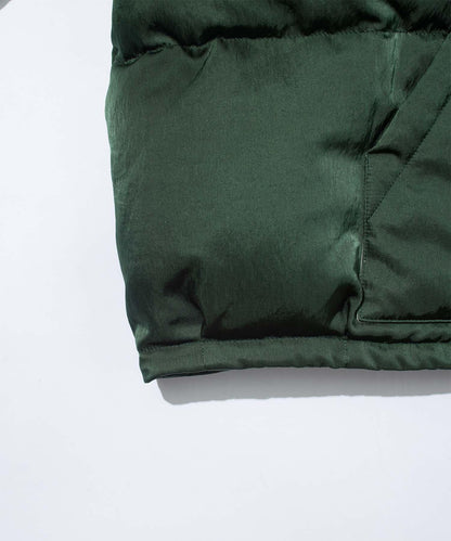 F/CE. × DIGAWEL 連帽羽絨夾克