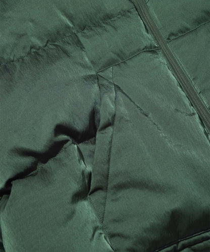 F/CE. × DIGAWEL 連帽羽絨夾克