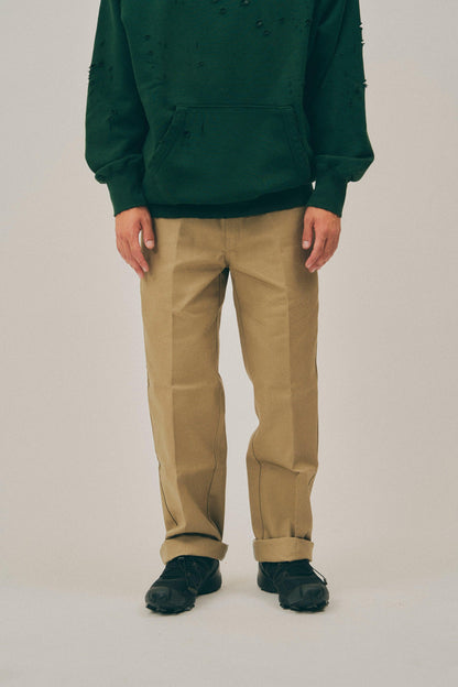 Dickies ORIGINAL874R 工裝褲 (US874)