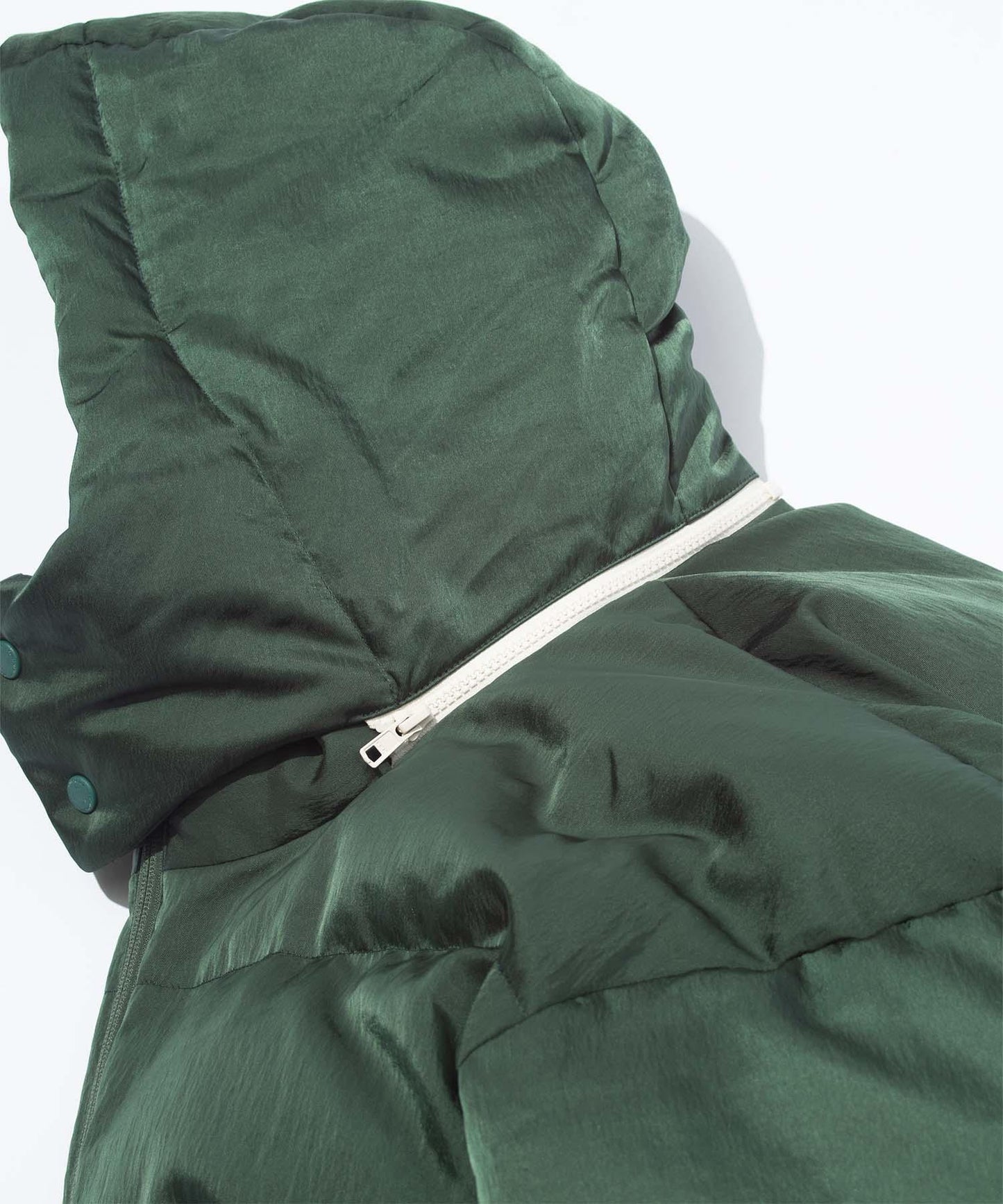 F/CE. × DIGAWEL 連帽羽絨夾克