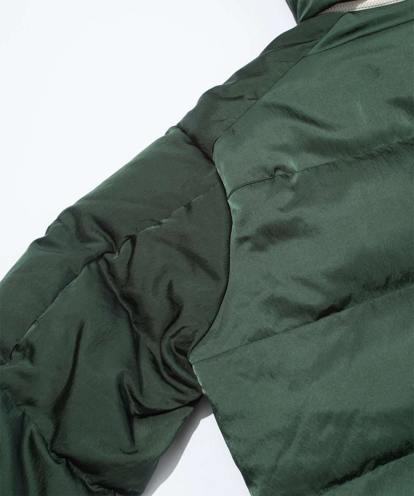 F/CE. × DIGAWEL 連帽羽絨夾克