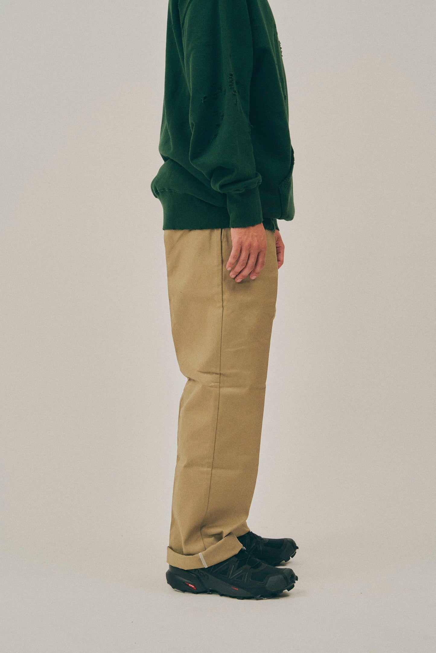 Dickies ORIGINAL874R 工裝褲 (US874)