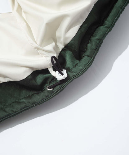 F/CE. × DIGAWEL 連帽羽絨夾克