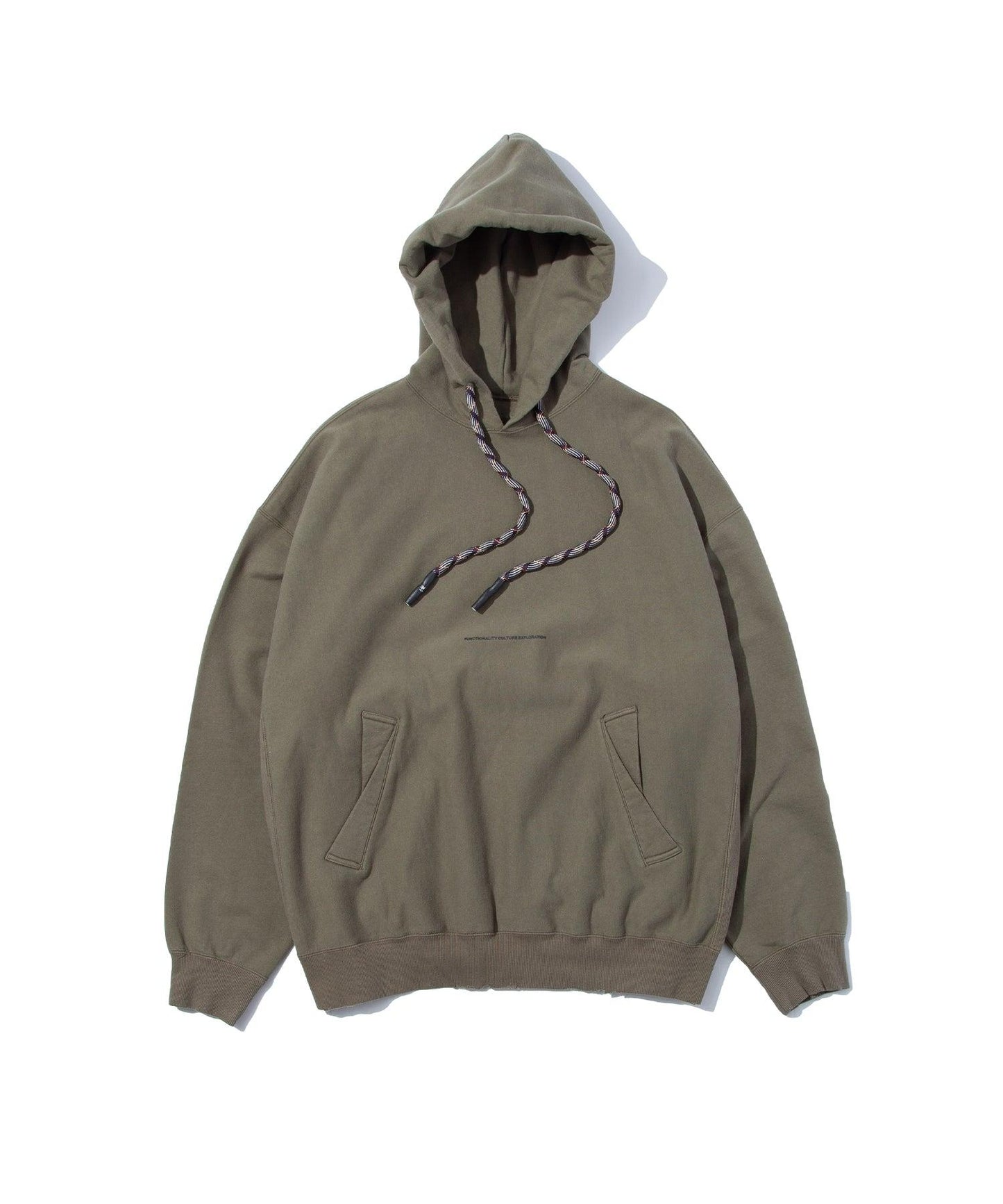 F/CE. RE SWEAT HOODIE
