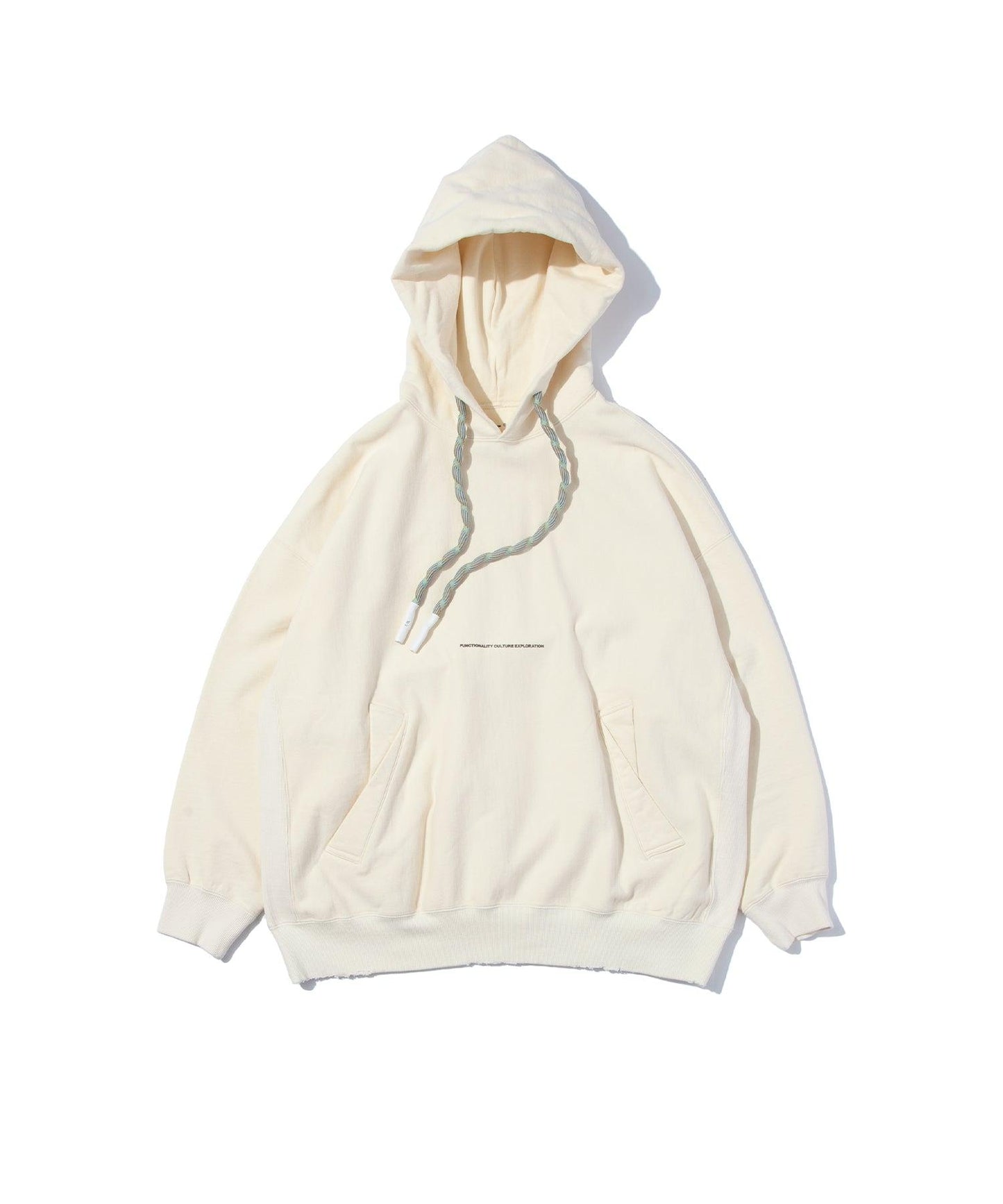 F/CE. RE SWEAT HOODIE