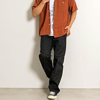 Dickies ORIGINAL874R 工裝褲 (US874)