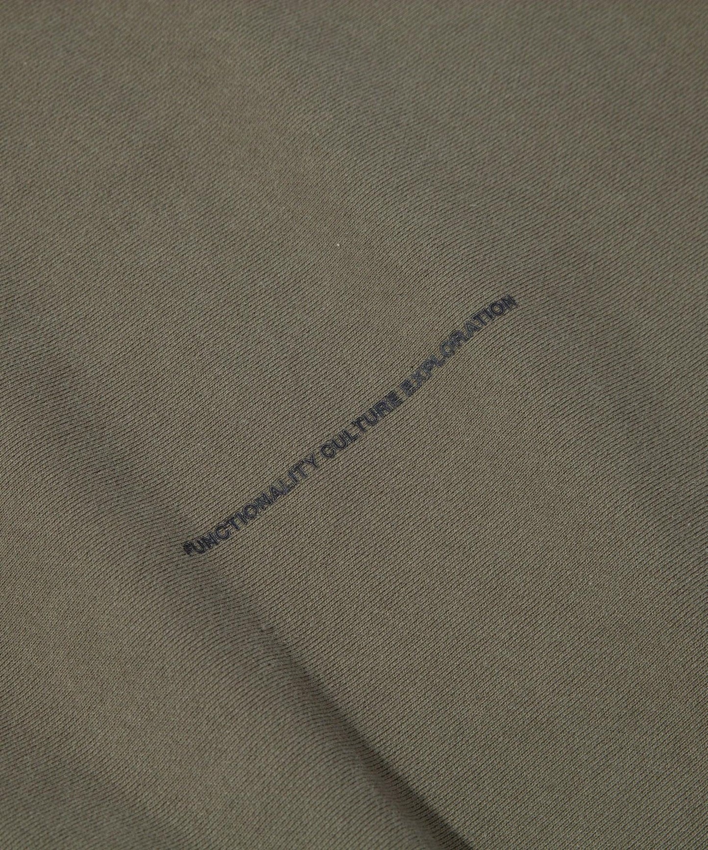 F/CE. RE SWEAT HOODIE