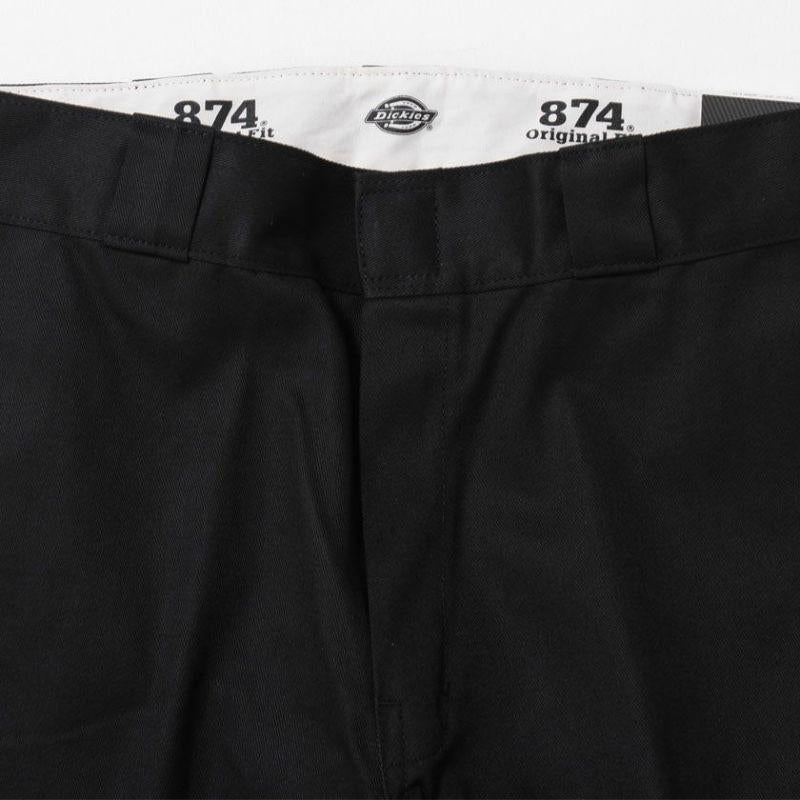Dickies ORIGINAL874R 工裝褲 (US874)