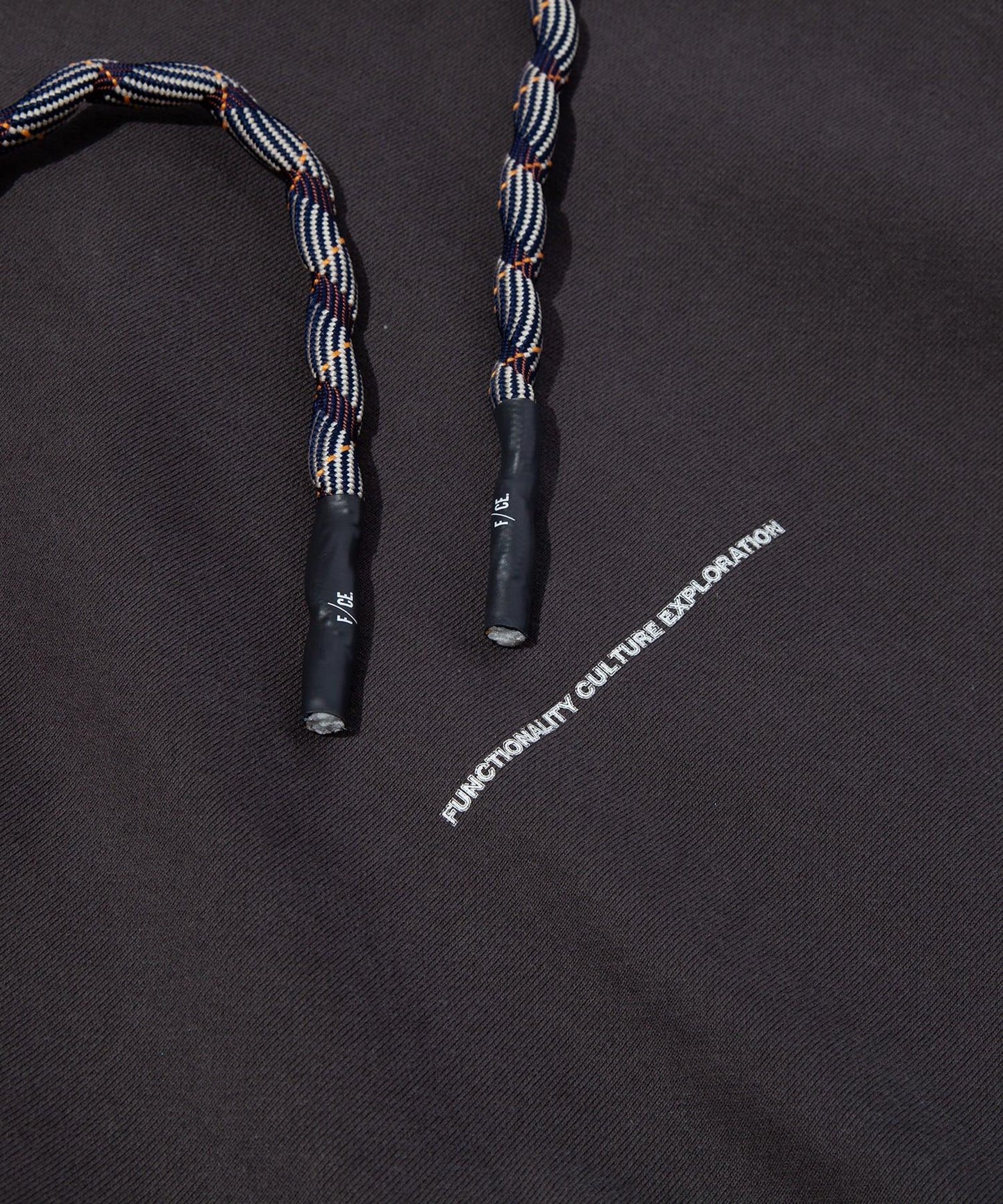 F/CE. RE SWEAT HOODIE