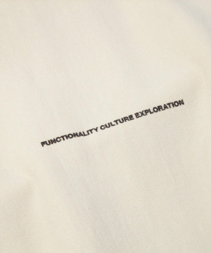 F/CE. RE SWEAT HOODIE