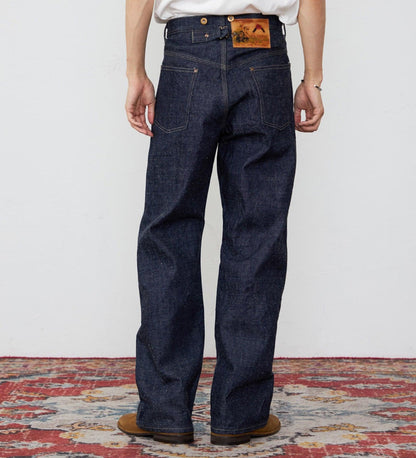 Lee 101 100週年 COWBOY STRAIGHT 直筒牛仔褲