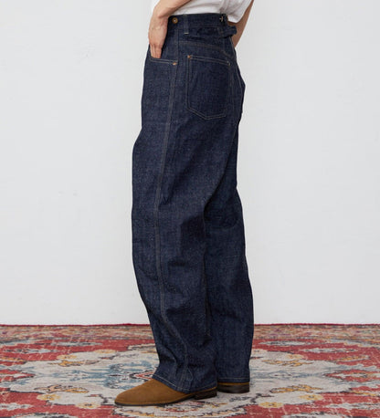 Lee 101 100週年 COWBOY STRAIGHT 直筒牛仔褲